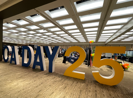 CA Day Banner