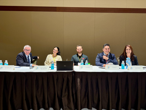 Dave Panel