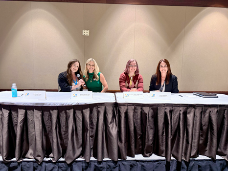 Allison Panel