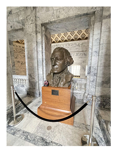Washington Statute