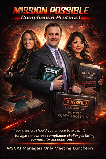 Mission Possible Compliance Protocol