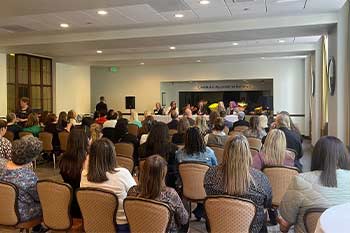 Shareholder Attorney Allison Peryea Helps Organize First-Ever Community Association Industry Event With Local Realtors