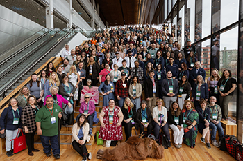 Attorneys at WSCAI Annual Conference 2026