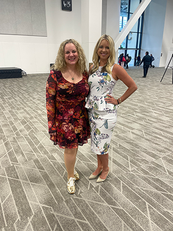 Attorneys at WSCAI Annual Conference 2026