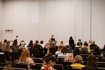 Attorneys at WSCAI Annual Conference 2026