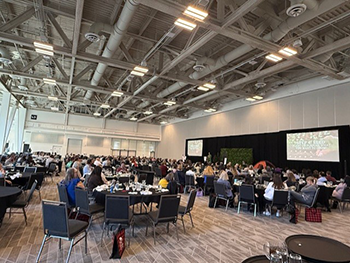 Attorneys at WSCAI Annual Conference 2026