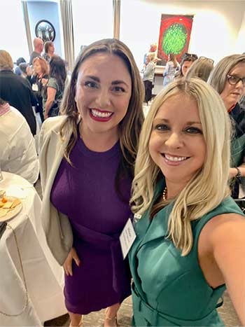 Shareholder Attorney Allison Peryea Helps Organize First-Ever Community Association Industry Event With Local Realtors