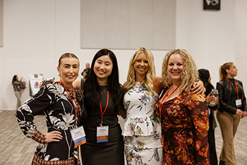 Attorneys at WSCAI Annual Conference 2026