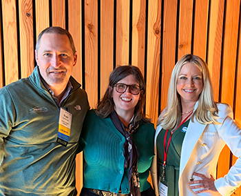 Attorneys at WSCAI Annual Conference 2026