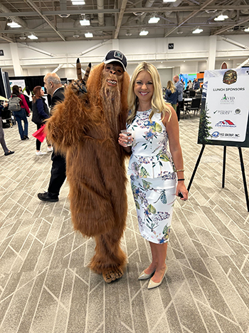 Attorneys at WSCAI Annual Conference 2026