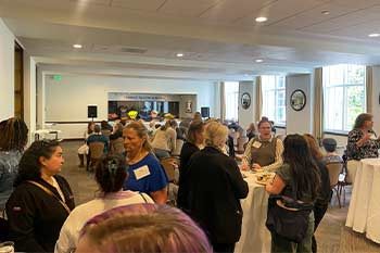 Shareholder Attorney Allison Peryea Helps Organize First-Ever Community Association Industry Event With Local Realtors
