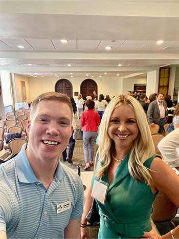 Shareholder Attorney Allison Peryea Helps Organize First-Ever Community Association Industry Event With Local Realtors