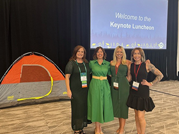 Attorneys at WSCAI Annual Conference 2026