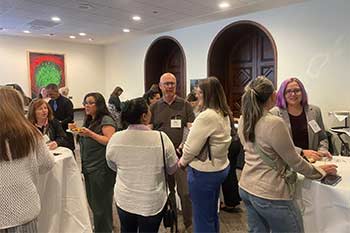 Shareholder Attorney Allison Peryea Helps Organize First-Ever Community Association Industry Event With Local Realtors