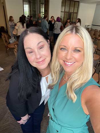 Shareholder Attorney Allison Peryea Helps Organize First-Ever Community Association Industry Event With Local Realtors