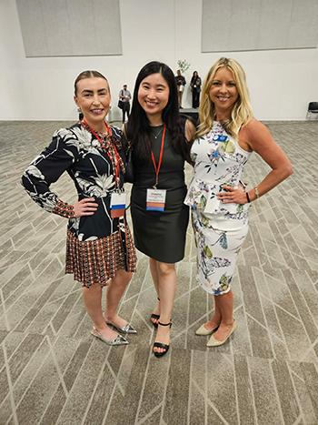 Attorneys at WSCAI Annual Conference 2026