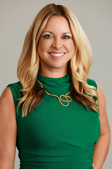 Photo of Allison N. Peryea