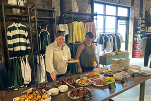 Shareholder Attorney Allison Peryea Helps Organize First-Ever Community Association Industry Event With Local Realtors