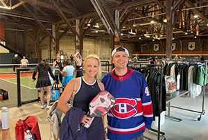 Shareholder Attorney Allison Peryea Helps Organize First-Ever Community Association Industry Event With Local Realtors
