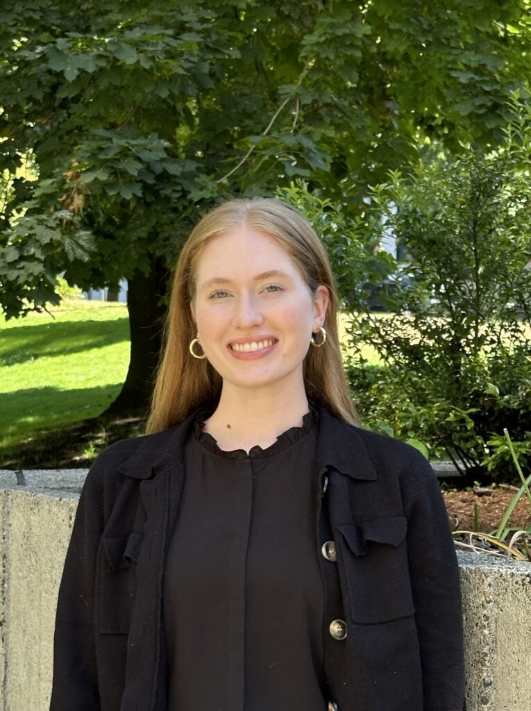 Photo of Bailey Ferguson