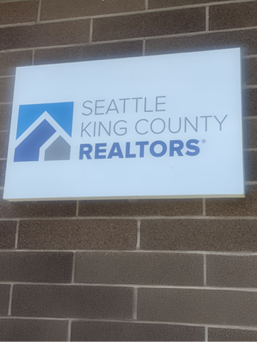 Seattle king County Realtor