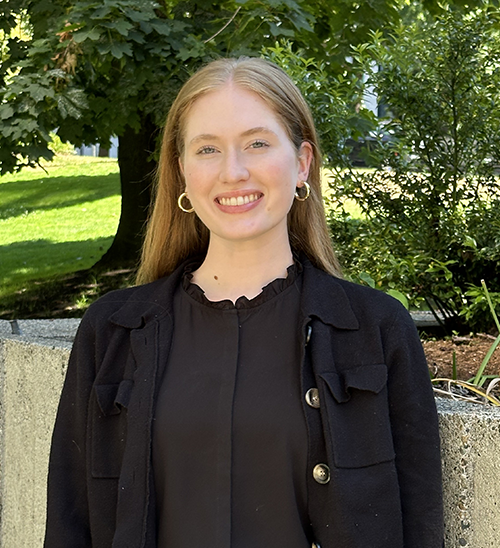 Photo of Bailey Ferguson