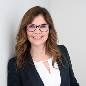 Peryea Silver Taylor Welcomes Michelle Leary!
